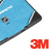 NHL Utah Mammoth Distressed Blue Amazon Kindle Skin